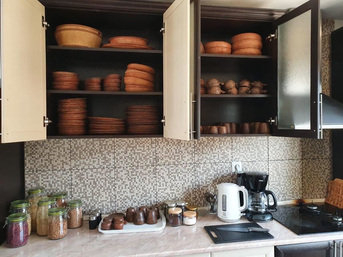Отель Eco Lodge in the Caucasus Wildlife Refuge Urtsʼadzor